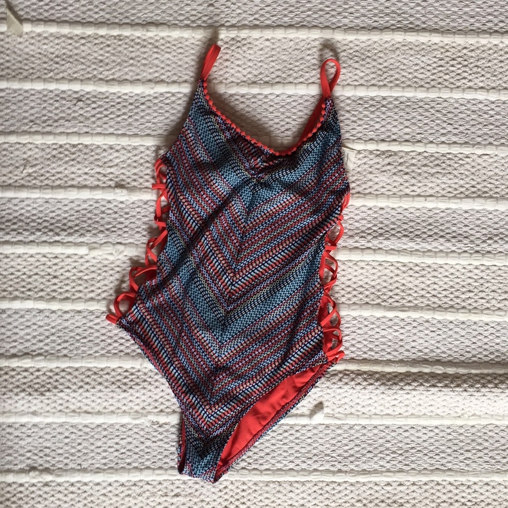 Lucky brand swimwear S